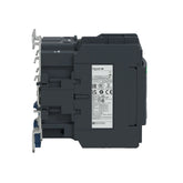 Contactor Schneider Electric TeSys D LC1D80F7, 3 Polos, 80A, Bobina 110V CA, 50 HP - imagen 3