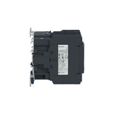 Contactor Schneider Electric TeSys D LC1D80F7, 3 Polos, 80A, Bobina 110V CA, 50 HP - imagen 3