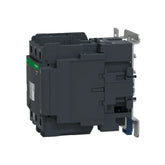 Contactor Schneider Electric TeSys D LC1D80F7, 3 Polos, 80A, Bobina 110V CA, 50 HP - imagen 4