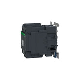 Contactor Schneider Electric TeSys D LC1D80F7, 3 Polos, 80A, Bobina 110V CA, 50 HP - imagen 4