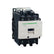 Contactor Schneider Electric TeSys D 3 Polos 95A Tensión de Bobina 110Vca LC1D95F7