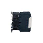 Contactor Schneider Electric TeSys D 3 Polos 95A Tensión de Bobina 110Vca LC1D95F7 - imagen 2