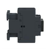 Contactor Schneider Electric TeSys D LC1D258F7, 4 Polos (2NA + 2NC), 40A, Bobina 110V CA. - imagen 2