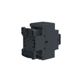 Contactor Schneider Electric TeSys D LC1D258F7, 4 Polos (2NA + 2NC), 40A, Bobina 110V CA. - imagen 3