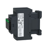Contactor Schneider Electric TeSys D LC1D258F7, 4 Polos (2NA + 2NC), 40A, Bobina 110V CA. - imagen 4