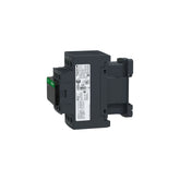Contactor Schneider Electric TeSys D LC1D258F7, 4 Polos (2NA + 2NC), 40A, Bobina 110V CA. - imagen 4
