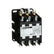 Contactor magnético de propósito definido 60A 3P 30HP trifásico 220VCA