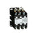 Contactor magnético de propósito definido 60A 3P 30HP trifásico 220VCA