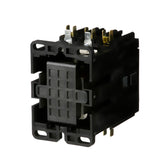 Contactor magnético de propósito definido 60A 3P 30HP trifásico 220VCA - imagen 3