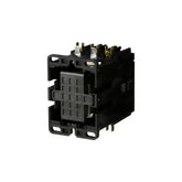 Contactor magnético de propósito definido 60A 3P 30HP trifásico 220VCA - imagen 3