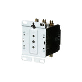 Contactor Magnético de Propósito Definido Square D 30A 3P 20HP 220Vca - imagen 3