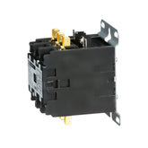 Contactor Magnético de Propósito Definido Square D 30A 3P 20HP 220Vca - imagen 4