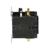 Contactor Magnético de Propósito Definido Square D 30A 4P 20HP 120Vca - imagen 2