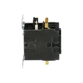 Contactor Magnético de Propósito Definido Square D 30A 4P 20HP 120Vca - imagen 2