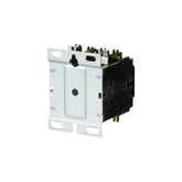 Contactor Magnético de Propósito Definido Square D 30A 4P 20HP 120Vca - imagen 3
