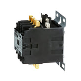 Contactor Magnético de Propósito Definido Square D 30A 4P 20HP 120Vca - imagen 4