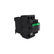 Contactor TeSysD 3P 440Vca 38A Tensión de Bobina 24Vcd - imagen 2