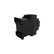Contactor TeSysD 3P 440Vca 38A Tensión de Bobina 24Vcd - imagen 4