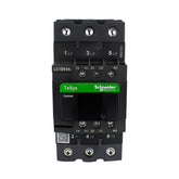 Contactor Schneider Electric TeSys D LC1D65AF7, 3 Polos, 65A, Bobina 110V CA, 40 HP
