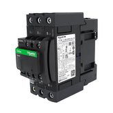 Contactor Schneider Electric TeSys D LC1D65AF7, 3 Polos, 65A, Bobina 110V CA, 40 HP - imagen 3