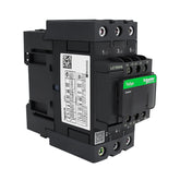 Contactor Schneider Electric TeSys D LC1D65AF7, 3 Polos, 65A, Bobina 110V CA, 40 HP - imagen 2