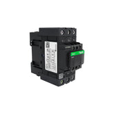 Contactor Schneider Electric TeSys D LC1D65AF7, 3 Polos, 65A, Bobina 110V CA, 40 HP - imagen 2