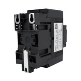 Contactor Schneider Electric TeSys D LC1D65AF7, 3 Polos, 65A, Bobina 110V CA, 40 HP - imagen 4
