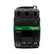Contactor Schneider Electric TeSys D LC1D12F7, 3 Polos, 12A, Bobina 110V CA, 7.5 HP