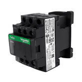 Contactor Schneider Electric TeSys D LC1D12F7, 3 Polos, 12A, Bobina 110V CA, 7.5 HP - imagen 3