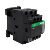 Contactor Schneider Electric TeSys D LC1D12F7, 3 Polos, 12A, Bobina 110V CA, 7.5 HP - imagen 2
