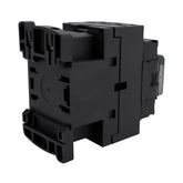 Contactor Schneider Electric TeSys D LC1D12F7, 3 Polos, 12A, Bobina 110V CA, 7.5 HP - imagen 4