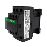 Contactor Schneider Electric TeSys D LC1D25F7, 3 Polos, 25A, Bobina 110V CA, 15 HP - imagen 3