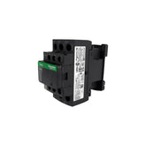 Contactor Schneider Electric TeSys D LC1D25F7, 3 Polos, 25A, Bobina 110V CA, 15 HP - imagen 3