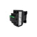 Contactor Schneider Electric TeSys D LC1D25F7, 3 Polos, 25A, Bobina 110V CA, 15 HP - imagen 3