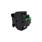 Contactor Schneider Electric TeSys D LC1D25F7, 3 Polos, 25A, Bobina 110V CA, 15 HP - imagen 2