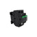 Contactor Schneider Electric TeSys D LC1D25F7, 3 Polos, 25A, Bobina 110V CA, 15 HP - imagen 2