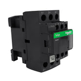 Contactor Schneider Electric TeSys D LC1D25M7, 3 Polos, 25A, Bobina 220V CA, 15 HP - imagen 2