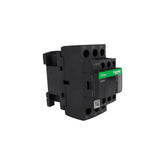Contactor Schneider Electric TeSys D LC1D25M7, 3 Polos, 25A, Bobina 220V CA, 15 HP - imagen 2