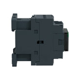 Contactor Schneider Electric TeSys D LC1D09B7, 3 Polos, 9A, Bobina 24V CA, 5 HP - imagen 2