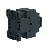Contactor Schneider Electric TeSys D LC1D09B7, 3 Polos, 9A, Bobina 24V CA, 5 HP - imagen 3