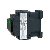 Contactor Schneider Electric TeSys D LC1D09B7, 3 Polos, 9A, Bobina 24V CA, 5 HP - imagen 4