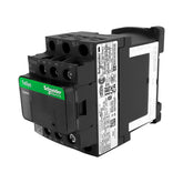 Contactor Schneider Electric TeSys D LC1D09BD, 3 Polos, 9A, Bobina 24V CD, Antiparasitado - imagen 3