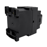 Contactor Schneider Electric TeSys D LC1D09BD, 3 Polos, 9A, Bobina 24V CD, Antiparasitado - imagen 4