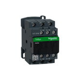 Contactor Schneider Electric TeSys D LC1D18M7, 3 Polos, 18A, Bobina 220V CA, 10 HP
