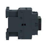 Contactor Schneider Electric TeSys D LC1D18M7, 3 Polos, 18A, Bobina 220V CA, 10 HP - imagen 3