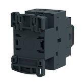Contactor Schneider Electric TeSys D LC1D18M7, 3 Polos, 18A, Bobina 220V CA, 10 HP - imagen 2