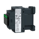 Contactor Schneider Electric TeSys D LC1D18M7, 3 Polos, 18A, Bobina 220V CA, 10 HP - imagen 4