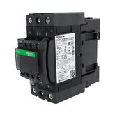 Contactor Schneider Electric TeSys D LC1D40AM7, 3 Polos, 40A, Bobina 220V CA, 25 HP - imagen 3