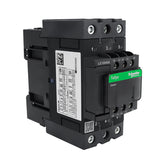 Contactor Schneider Electric TeSys D LC1D40AM7, 3 Polos, 40A, Bobina 220V CA, 25 HP - imagen 2