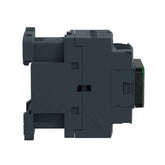 Contactor Schneider Electric TeSys D 3 Polos 9A 440Vca Bobina 220Vca LC1D09M7 - imagen 2